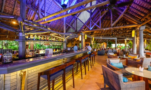Sands Suites Resort & Spa